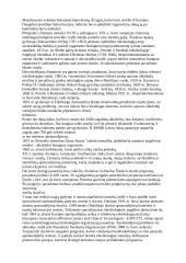 Įvadas į toksikologiją 2 puslapis