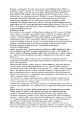 Įvadas į toksikologiją 5 puslapis