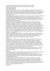 Įvadas į toksikologiją 9 puslapis