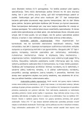 Organizacijos elgsenos bruožų analizė 15 puslapis