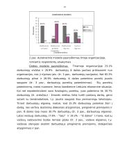 Organizacijos elgsenos bruožų analizė 18 puslapis