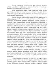 Organizacijos elgsenos bruožų analizė 10 puslapis