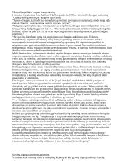 Transplantacija ir organų donorystė 2 puslapis