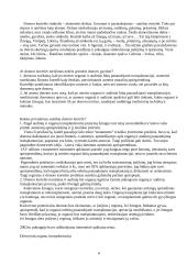 Transplantacija ir organų donorystė 5 puslapis