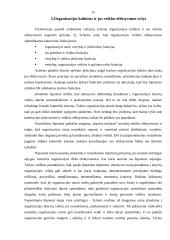 Organizacijos kultūra: AB "Achema" kultūra ir pokyčiai 14 puslapis