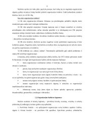Organizacijos kultūra: AB "Achema" kultūra ir pokyčiai 5 puslapis