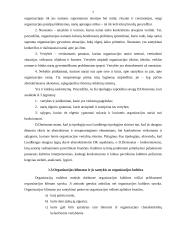 Organizacijos kultūra: AB "Achema" kultūra ir pokyčiai 6 puslapis