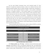 Organizacijos strategijos formavimo esmė ir eiga 12 puslapis