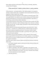 Trumpalaikis turtas. Piniginio turto apskaita 11 puslapis