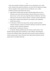 Trumpalaikis turtas. Piniginio turto apskaita 12 puslapis