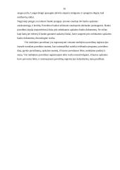 Trumpalaikis turtas. Piniginio turto apskaita 16 puslapis