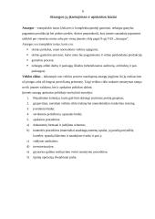 Trumpalaikis turtas. Piniginio turto apskaita 6 puslapis