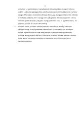 Trumpalaikis turtas. Piniginio turto apskaita 9 puslapis