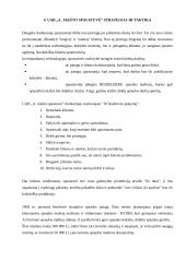 Organizacijos valdymo sistemos modeliavimas: UAB "A. Jakšto spaustuvė" 11 puslapis