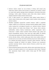 Organizacijos valdymo sistemos modeliavimas: UAB "A. Jakšto spaustuvė" 13 puslapis