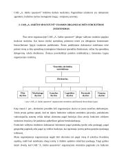 Organizacijos valdymo sistemos modeliavimas: UAB "A. Jakšto spaustuvė" 3 puslapis