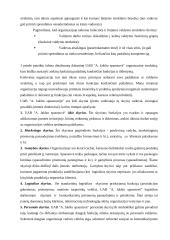 Organizacijos valdymo sistemos modeliavimas: UAB "A. Jakšto spaustuvė" 4 puslapis