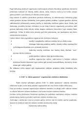 Organizacijos valdymo sistemos modeliavimas: UAB "A. Jakšto spaustuvė" 6 puslapis