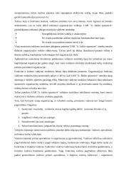 Organizacijos valdymo sistemos modeliavimas: UAB "A. Jakšto spaustuvė" 8 puslapis