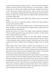 Organizacijos valdymo sistemos modeliavimas: UAB "A. Jakšto spaustuvė" 9 puslapis