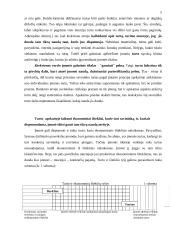 Turto esmė apskaitoje 4 puslapis