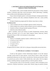 Ūkininko ūkinės veiklos poveikis aplinkai 11 puslapis