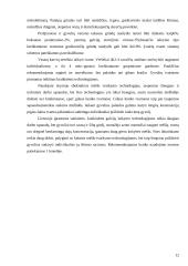 Ūkininko ūkinės veiklos poveikis aplinkai 12 puslapis