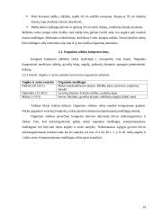 Ūkininko ūkinės veiklos poveikis aplinkai 14 puslapis