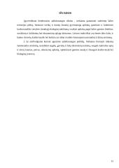 Ūkininko ūkinės veiklos poveikis aplinkai 15 puslapis