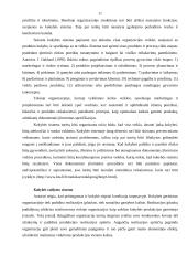 Organizacijos veiklos kokybės gerinimas ir kokybės kaštų mažinimas 11 puslapis