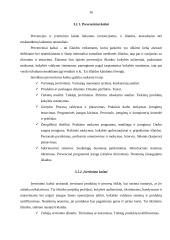 Organizacijos veiklos kokybės gerinimas ir kokybės kaštų mažinimas 16 puslapis
