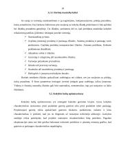 Organizacijos veiklos kokybės gerinimas ir kokybės kaštų mažinimas 18 puslapis