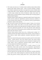 Organizacijos veiklos kokybės gerinimas ir kokybės kaštų mažinimas 19 puslapis