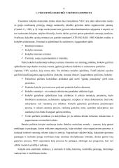 Organizacijos veiklos kokybės gerinimas ir kokybės kaštų mažinimas 4 puslapis