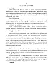 Organizacijos veiklos kokybės gerinimas ir kokybės kaštų mažinimas 8 puslapis