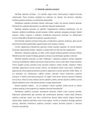 Ūkinių operacijų fiksavimas: buhalterinių dokumentų įforminimo principai ir taisyklės 11 puslapis