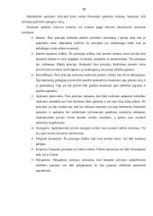 Ūkinių operacijų fiksavimas: buhalterinių dokumentų įforminimo principai ir taisyklės 12 puslapis