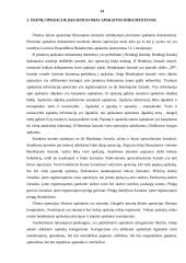 Ūkinių operacijų fiksavimas: buhalterinių dokumentų įforminimo principai ir taisyklės 14 puslapis