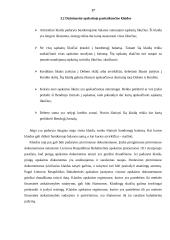 Ūkinių operacijų fiksavimas: buhalterinių dokumentų įforminimo principai ir taisyklės 17 puslapis