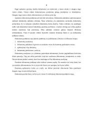 Ūkinių operacijų fiksavimas: buhalterinių dokumentų įforminimo principai ir taisyklės 6 puslapis