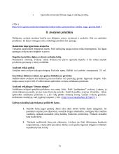 Paauglių higienos įpročiai: Žemynos gimnazijos 9 klasių mokinių asmeninė higiena 13 puslapis