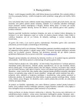 Paauglių higienos įpročiai: Žemynos gimnazijos 9 klasių mokinių asmeninė higiena 7 puslapis