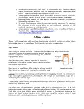 Paauglių higienos įpročiai: Žemynos gimnazijos 9 klasių mokinių asmeninė higiena 10 puslapis