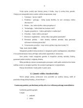 Papuošalų gamybos verslas 9 puslapis