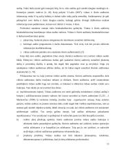 Vidaus ir išorės audito santykis 14 puslapis