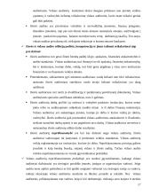 Vidaus ir išorės audito santykis 18 puslapis