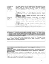 Paraiška skirti finansinę pagalbą pagal Lietuvos 2004-2006 metų bendrojo programavimo dokumentą 12 puslapis