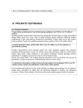 Paraiška skirti finansinę pagalbą pagal Lietuvos 2004-2006 metų bendrojo programavimo dokumentą 18 puslapis