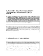 Paraiška skirti finansinę pagalbą pagal Lietuvos 2004-2006 metų bendrojo programavimo dokumentą 7 puslapis