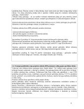 Paraiška skirti finansinę pagalbą pagal Lietuvos 2004-2006 metų bendrojo programavimo dokumentą 8 puslapis